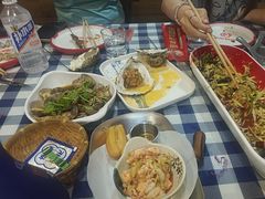 -雪熊哈尔滨烧烤·精酿啤酒·砂锅(中央胜境店)