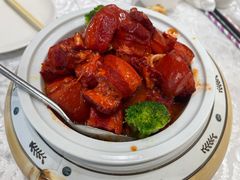 -马凯餐厅(地安门店)