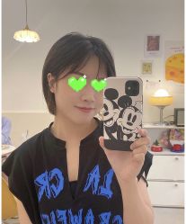 -HG美发设计沙龙