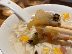 -芳芳私房菜·精做淮扬菜(承德路店)