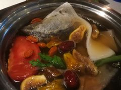 -一叶一世界•素食餐厅(环球中心店)