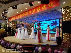 -满福隆酒楼(万绿园店)