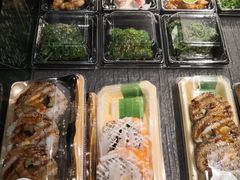 -池田寿司·4H鲜作(西直门凯德华联店)