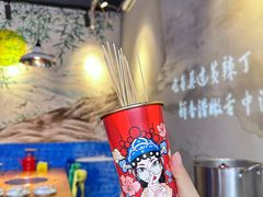 -小小河边鱼(天润城店)