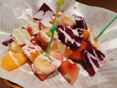 -BARBECUE烤肉屋