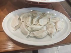 鲅鱼水饺-渔家风味·鲅鱼水饺·央视展播·海鲜天津菜(开发区店)