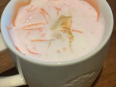-星巴克(宝山万达店)