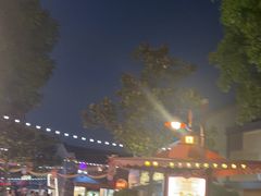 -迪士尼小镇