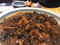 -95号酱骨·一块豆腐(展春园西路店)