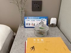 -南京THE TAI太和紫金大酒店