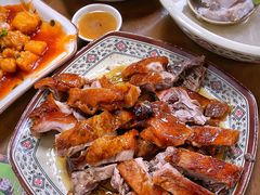 -聂记粤菜馆(鼓西路店)