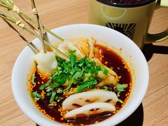 -太二酸菜鱼(中山龙之梦店)
