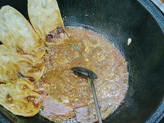 -曹丞相·地锅鸡·地锅鱼(武林店)