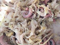 -四海鲜渔家菜(黄金海岸店)