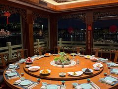 -湖畔居茶楼(湖滨店)