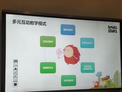 -英孚教育青少儿(东二环泰禾中心)