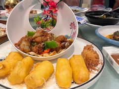 -顺德佬·宴请·生日宴(西乡店)
