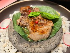 -匠和风精致料理(成都龙湖滨江天街店)