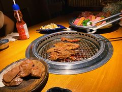 极上牛舌-本寻烧肉酒场(双井店)