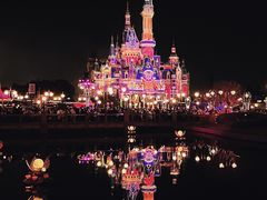 -上海迪士尼度假区