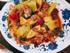 -国强牛肉(洋河总店)