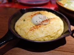 西班牙洋芋蛋饼-CRAZYONES西班牙海鲜饭(上海美罗城店)