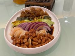-一品滇香·云南菜(公益西桥店)