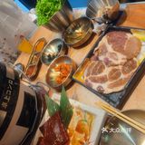 大咬烤肉满足感