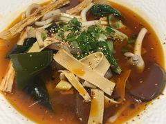 -成都你六姐·牛肉冒菜(城市集市合生汇店)