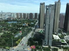 -君悦酒店·乐厨·高空自助餐(青年大街店)