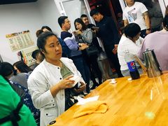 大堂-贤花饭店(城阳店)