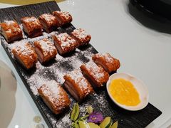 -香雪海饭店中餐厅(人民桥店)