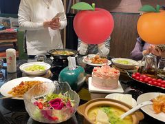 -彩虹之约•淮扬家宴(亚运村店)