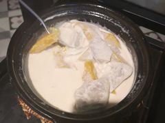-润泽园椰子鸡(汇一城店)