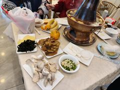 -虾大侠·盱眙龙虾老北京铜锅涮羊肉(金楠天街店)