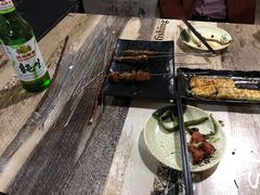 -锦州烧烤(北太平庄店)