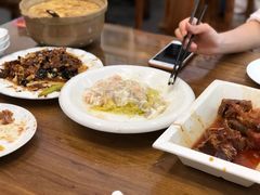 -砂锅李(九江路店)