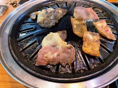 -九田家黑牛烤肉(溧水万达店)