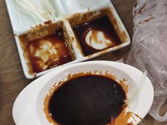 -紫光园·烤鸭(首经贸店)