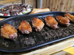 -老东镇啤酒屋海鲜加工·蒸汽海鲜·海鲜烧烤(台东店)