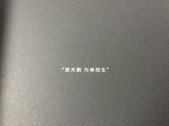 -BLACKSWAN黑天鹅(环球店)