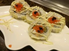 -尚雅铁板料理自助餐厅(乐松店)