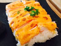 -Sushi Love 创意寿司(丽影广场店)