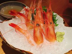 -初居食屋日式料理(万象城购物中心店)