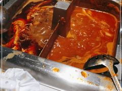 -海底捞火锅(海悦天地店)