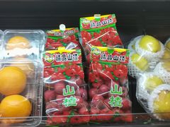 -BHG Market Place(水游城店)