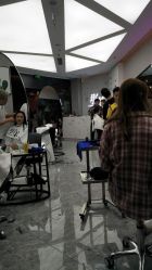 -变画·发型STUDIO