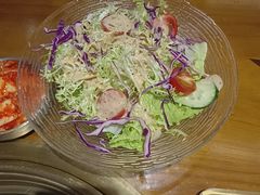 -蒲葵传统炭火烤肉(白石龙店)