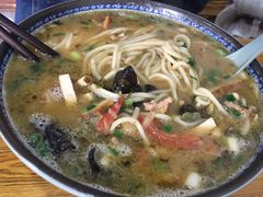 -建德食府·十八年建德菜(天目里国际街区店)