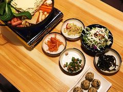 -源味屋韩式火锅&炸鸡(鼎城当代商城店)